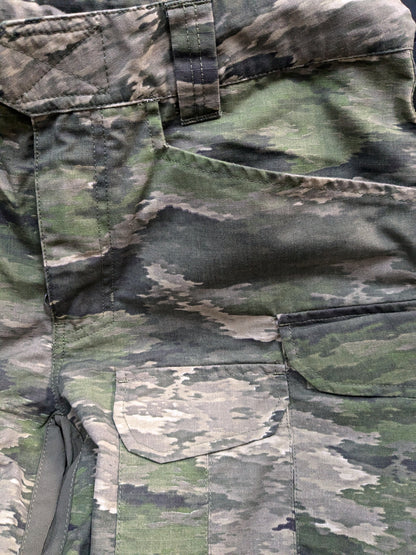 NOS OPS Ur-Tactical Lissom Tactical Shorts ATACs Camo size: 36 (04cr- ca15-PET05)