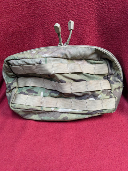 Rapdom Tactical T432-mtc MTC Multicam used (30cr- ca5-PET22)