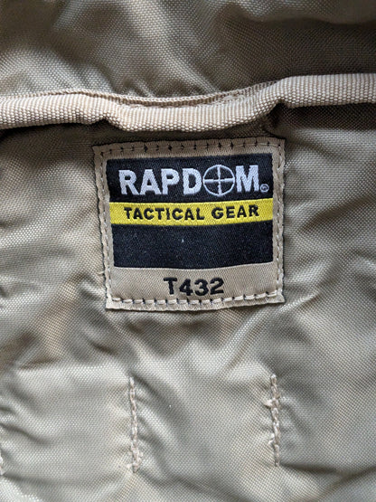 Rapdom Tactical T432-mtc MTC Multicam used (30cr- ca5-PET22)