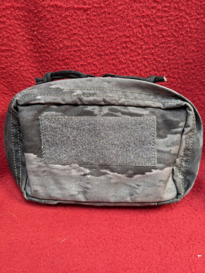 Ur-Tactical OPS 4×7 UTILITY POUCH Used (31cr- ca6-PET26)