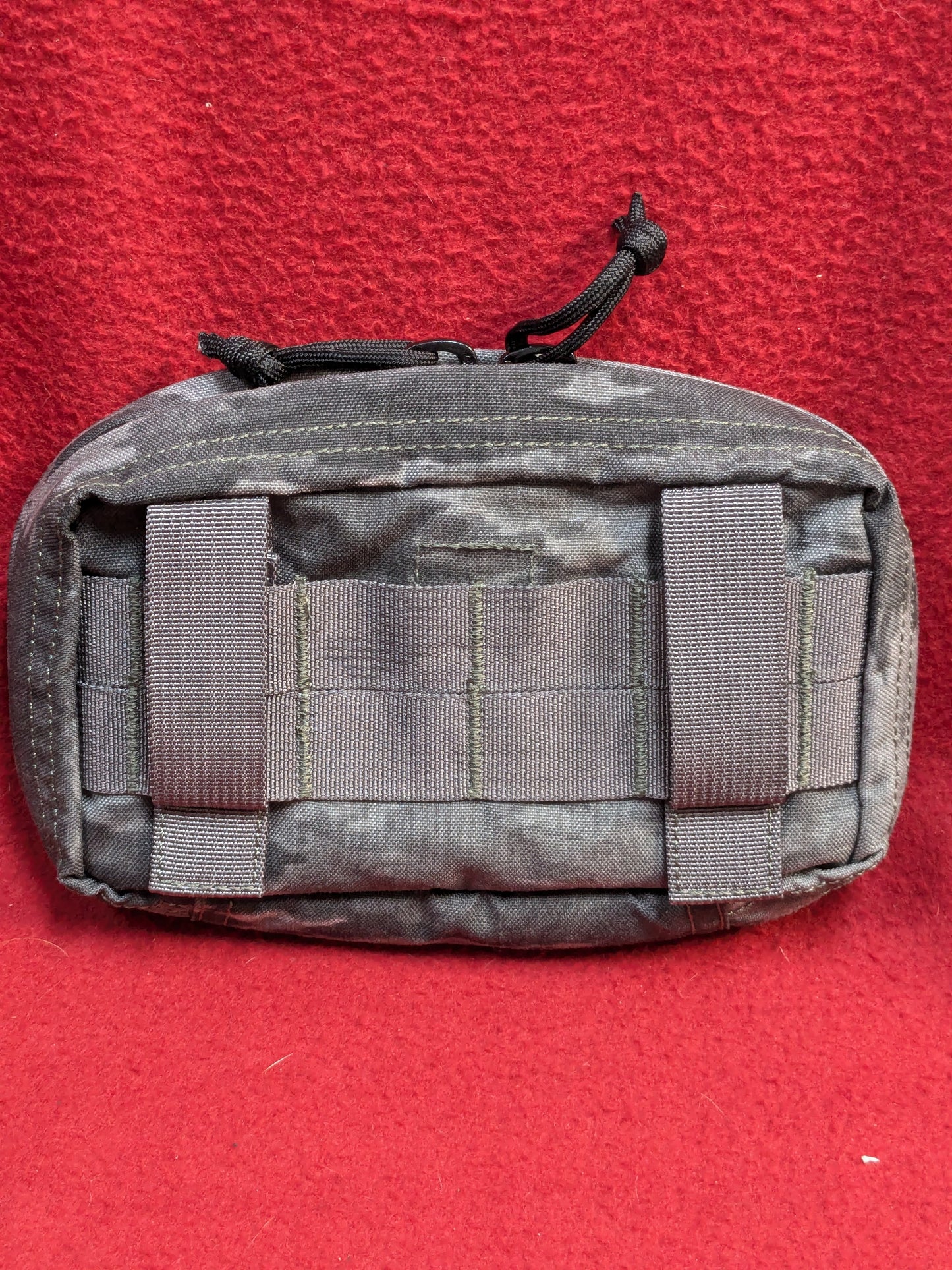 Ur-Tactical OPS 4×7 UTILITY POUCH Used (31cr- ca6-PET26)