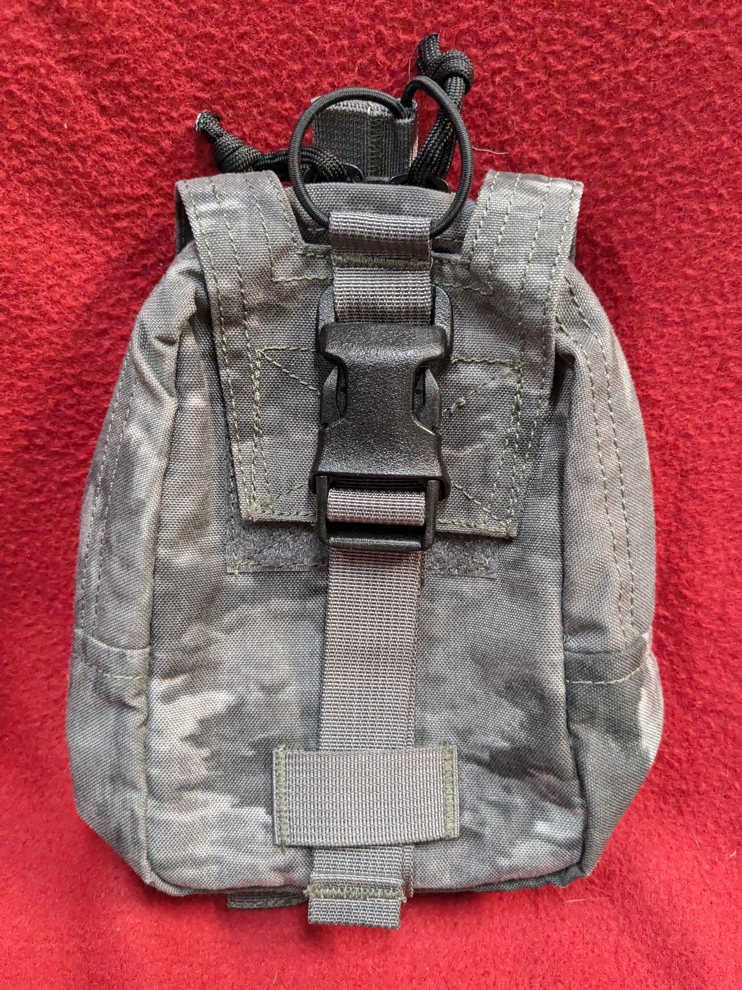 OPS UR-Tactical QUICK DETACHABLE UTILITY POUCH   Used (ifak2 ac08-PET31)