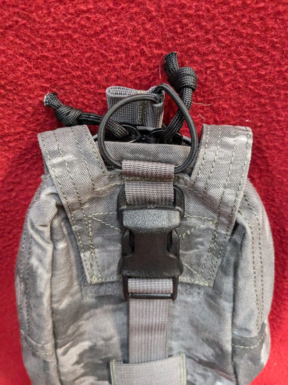 OPS UR-Tactical QUICK DETACHABLE UTILITY POUCH   Used (ifak2 ac08-PET31)