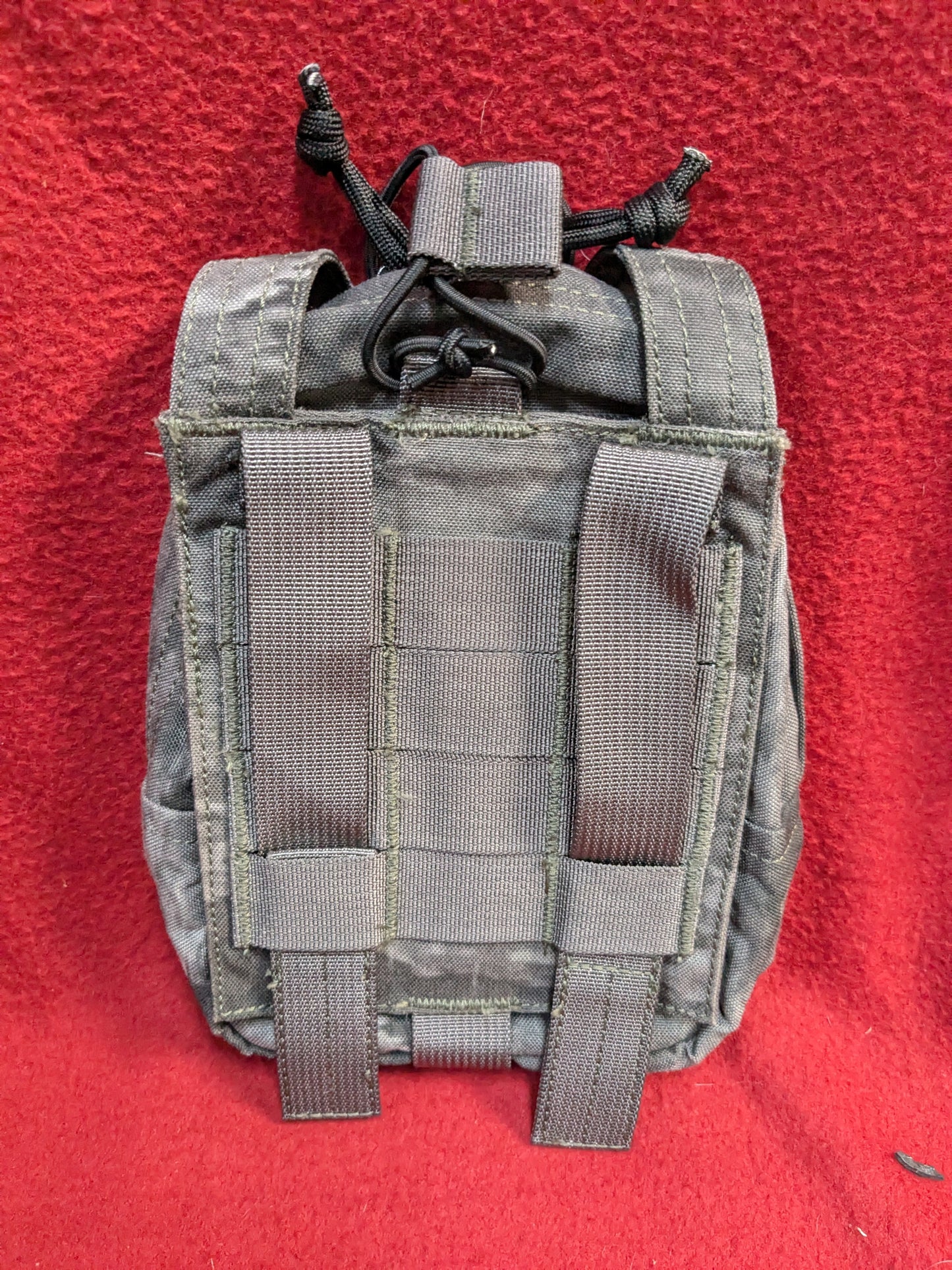 OPS UR-Tactical QUICK DETACHABLE UTILITY POUCH   Used (ifak2 ac08-PET31)