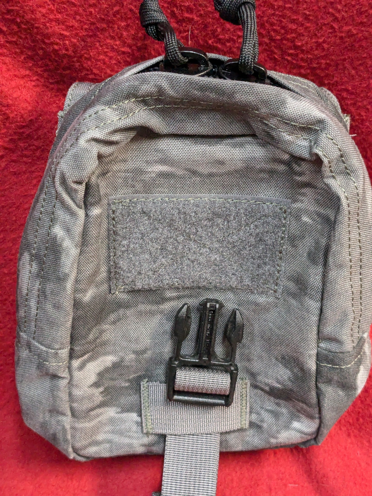 OPS UR-Tactical QUICK DETACHABLE UTILITY POUCH   Used (ifak2 ac08-PET31)