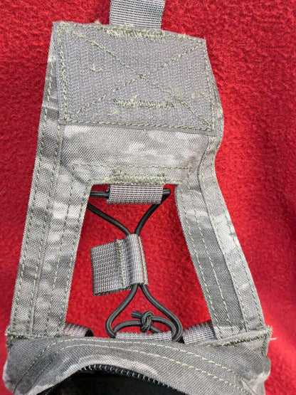 OPS UR-Tactical QUICK DETACHABLE UTILITY POUCH   Used (ifak2 ac08-PET31)