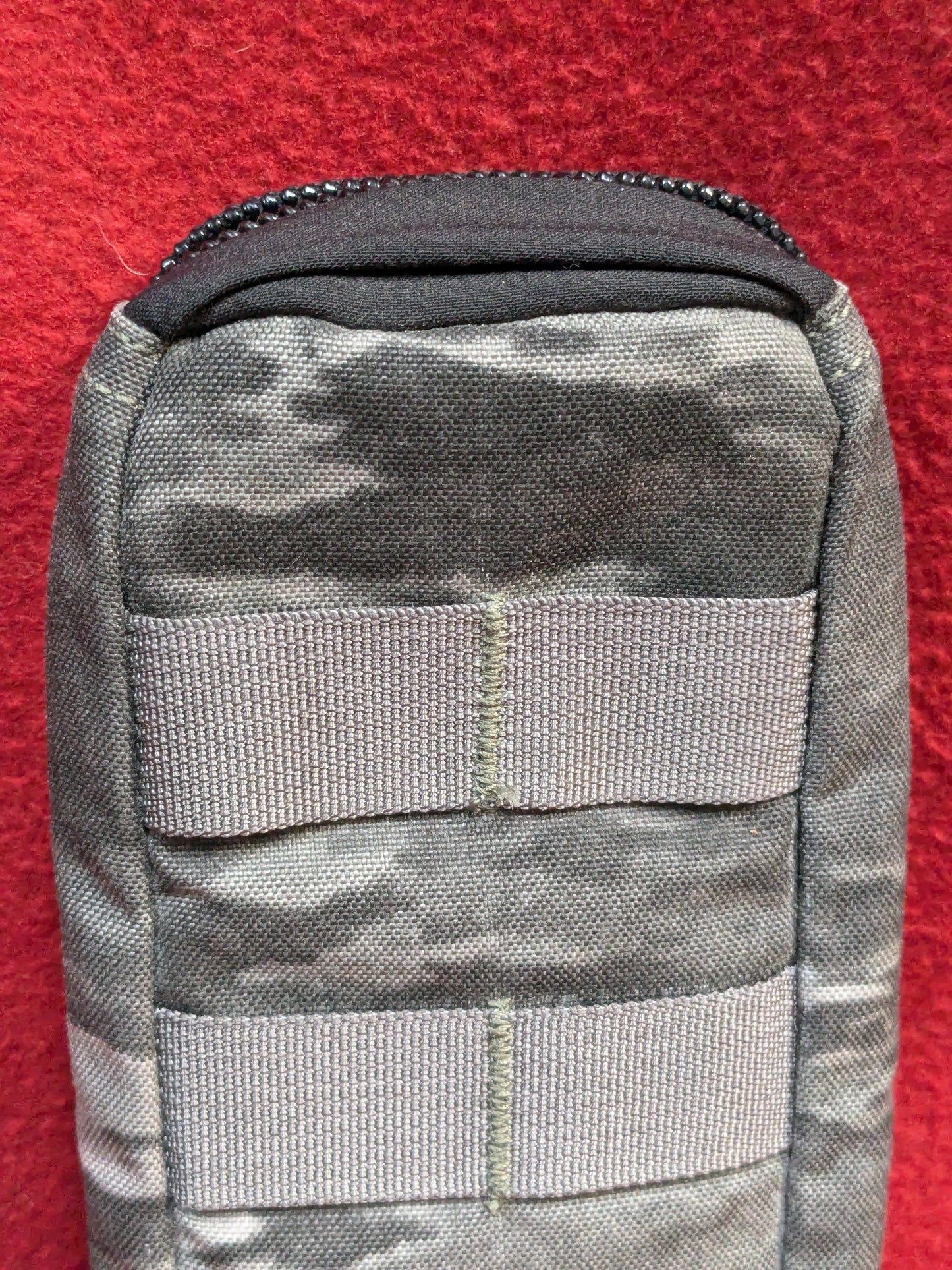 UR-Tactical OPS PADDED MODULAR POUCH Used (30cr- ca5-PET36)