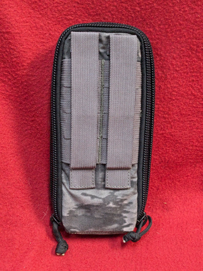 UR-Tactical OPS PADDED MODULAR POUCH Used (30cr- ca5-PET36)