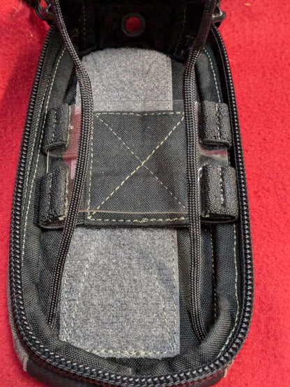 UR-Tactical OPS PADDED MODULAR POUCH Used (30cr- ca5-PET36)