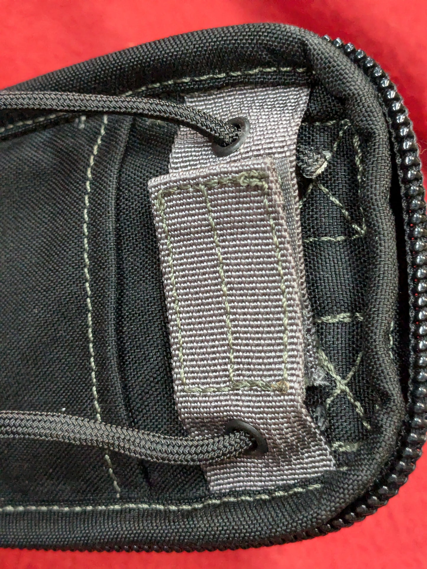 UR-Tactical OPS PADDED MODULAR POUCH Used (30cr- ca5-PET36)