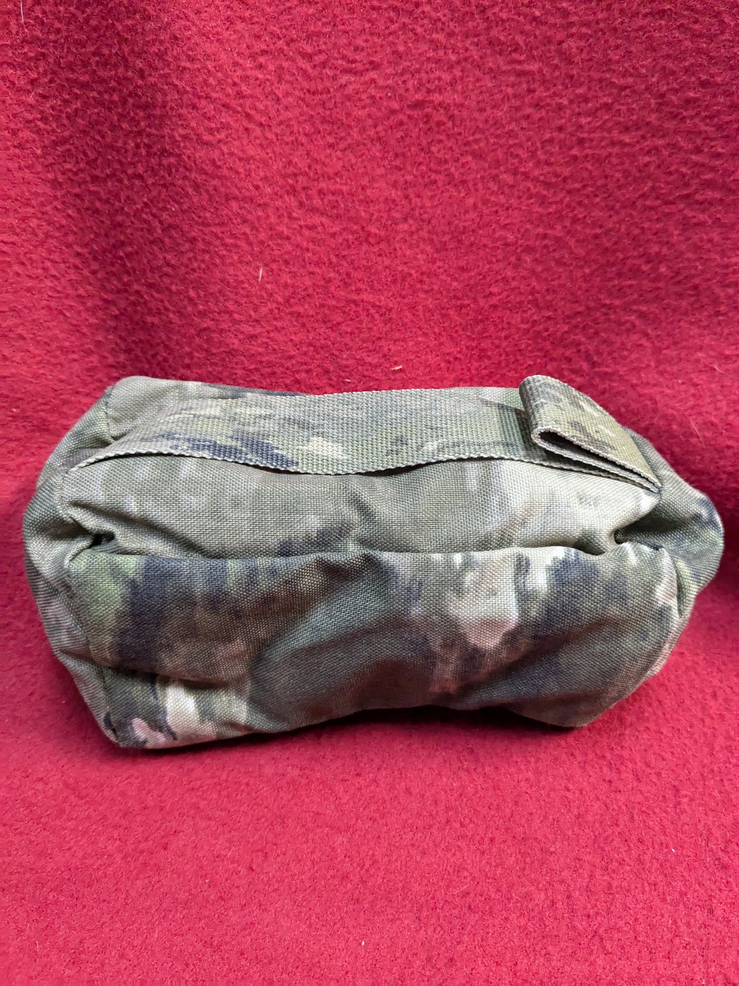 Tactical Tailor Rifle Squeeze Bag (30cr- ca5-PET39)