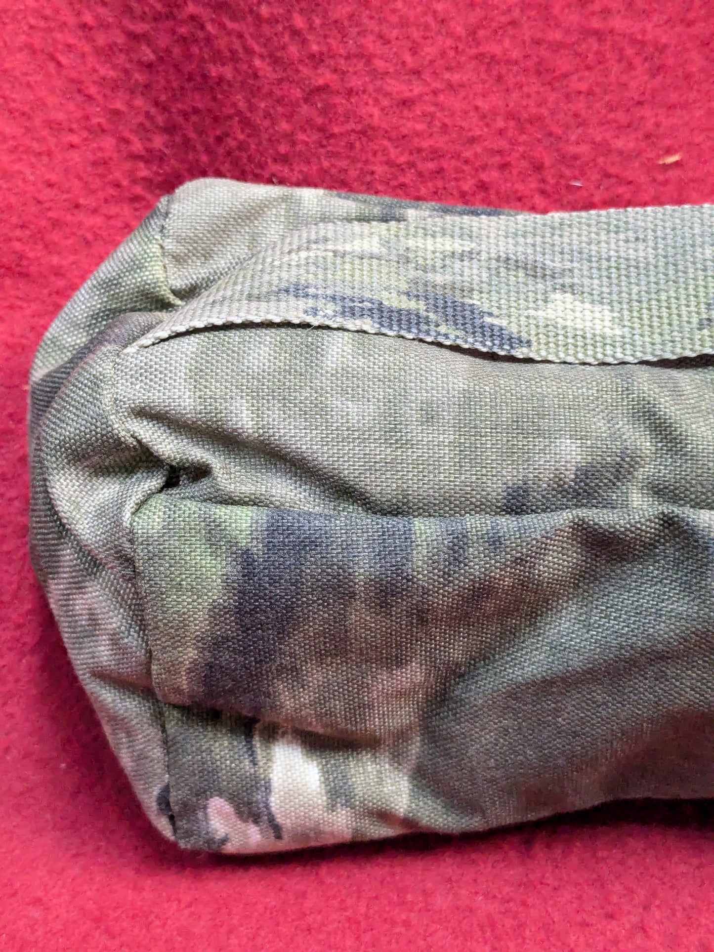 Tactical Tailor Rifle Squeeze Bag (30cr- ca5-PET39)