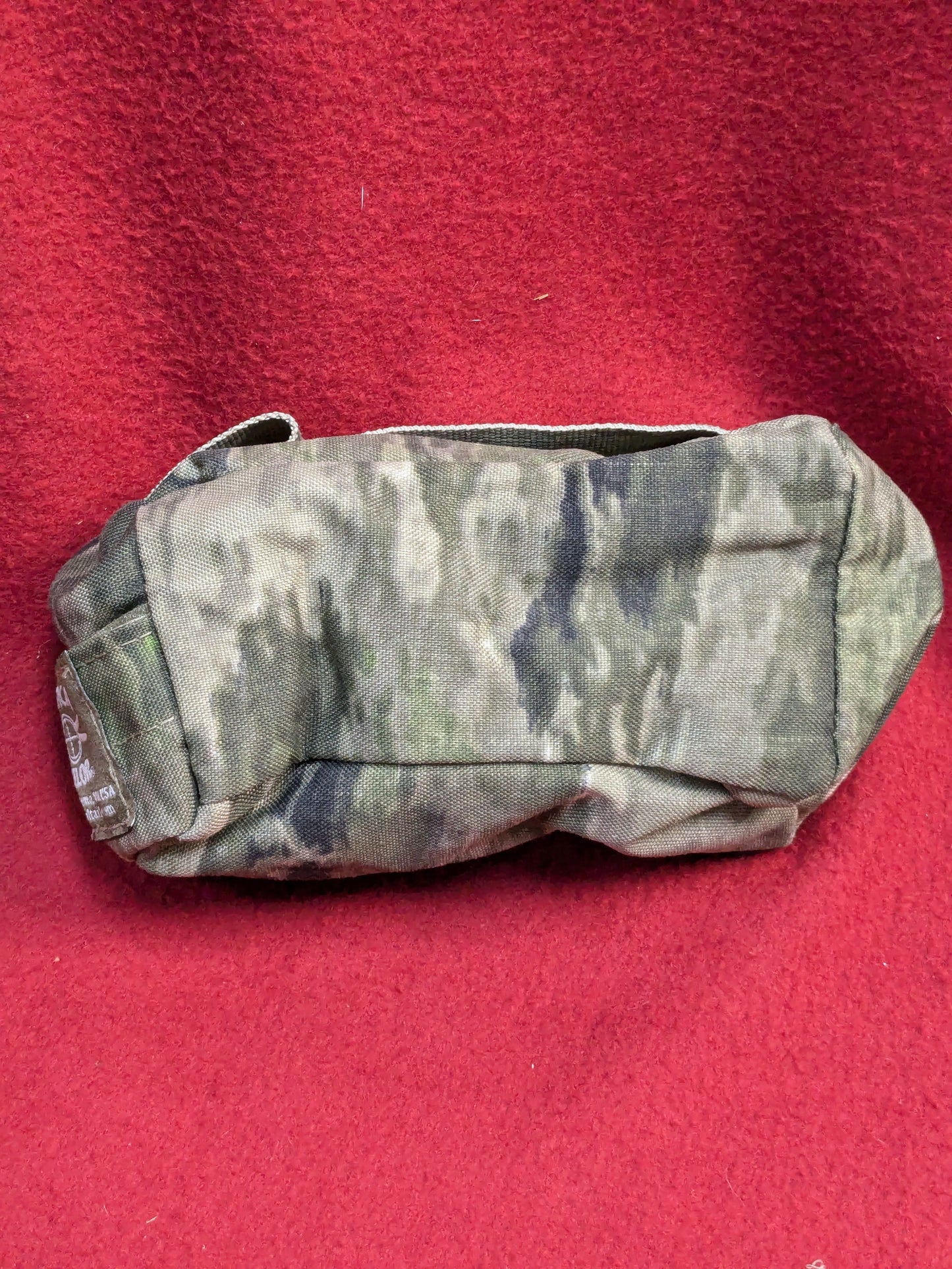 Tactical Tailor Rifle Squeeze Bag (30cr- ca5-PET39)