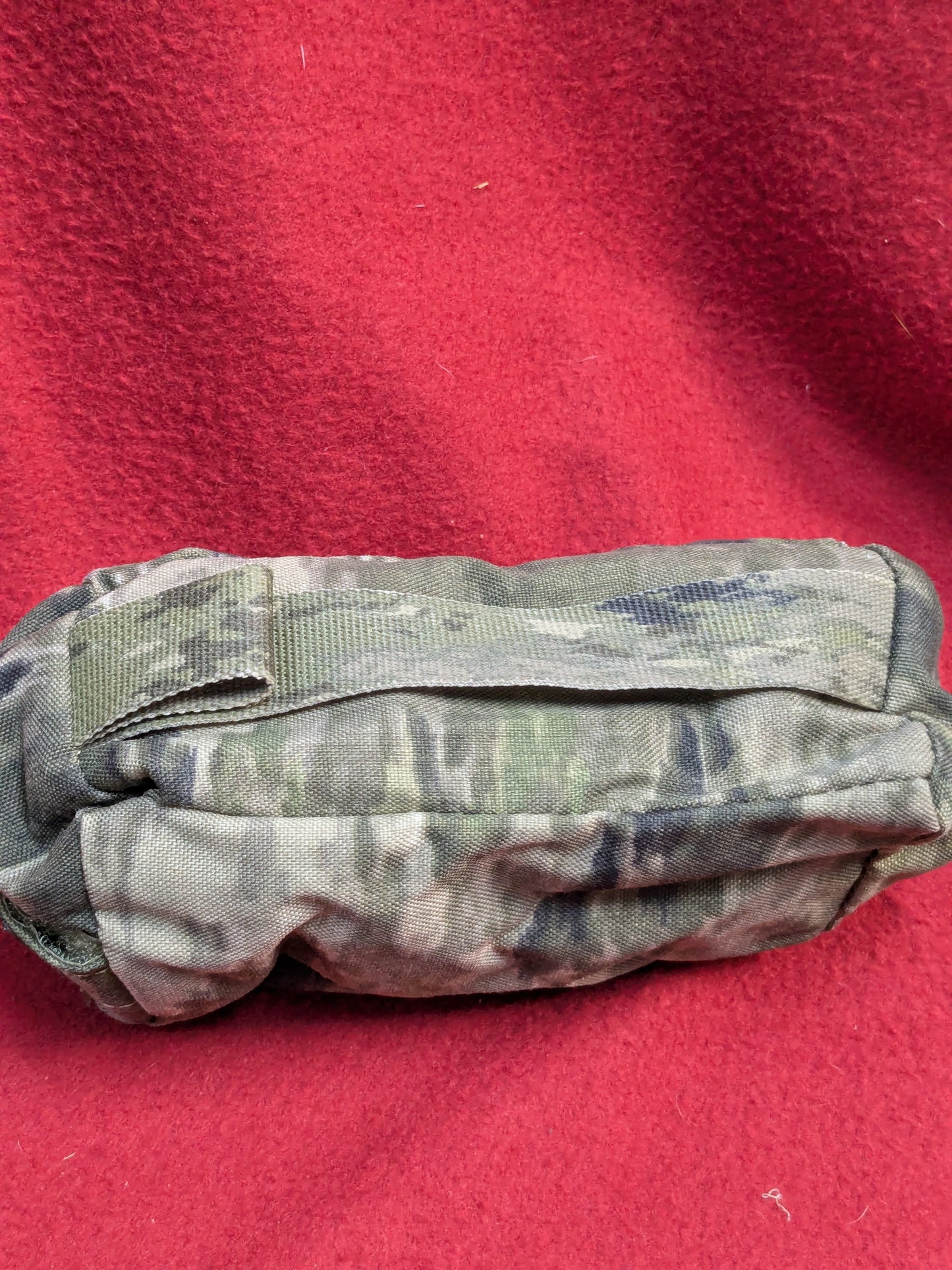 Tactical Tailor Rifle Squeeze Bag (30cr- ca5-PET39)