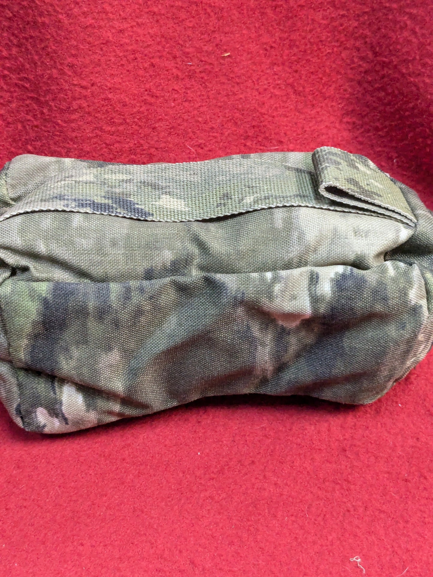 Tactical Tailor Rifle Squeeze Bag (30cr- ca5-PET39)