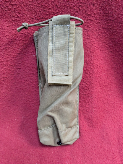 AVS MBITR Pouch Coyote - CRYE PRECISION (30cr- ca5-PET41)