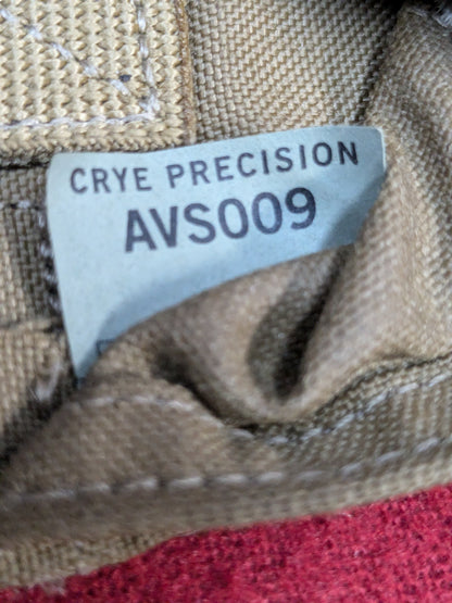 AVS MBITR Pouch Coyote - CRYE PRECISION (30cr- ca5-PET41)