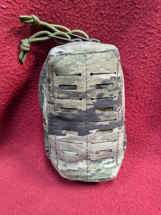 Templars Gear Small MOLLE Utility Pouch ATACS Used (30cr- ca5-PET54)