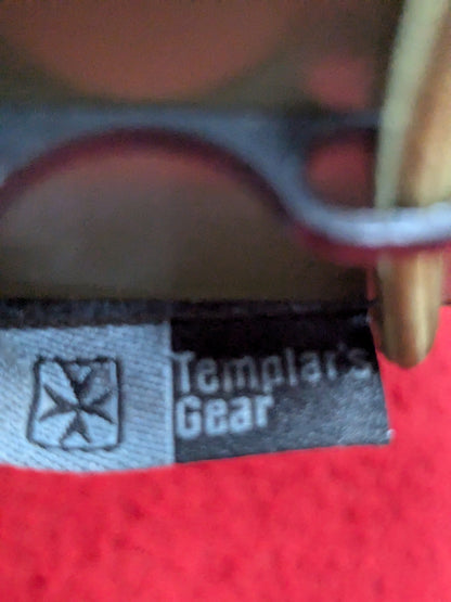 Templars Gear Double Fast Rifle Magazine Pouch Good Condition (PET62)