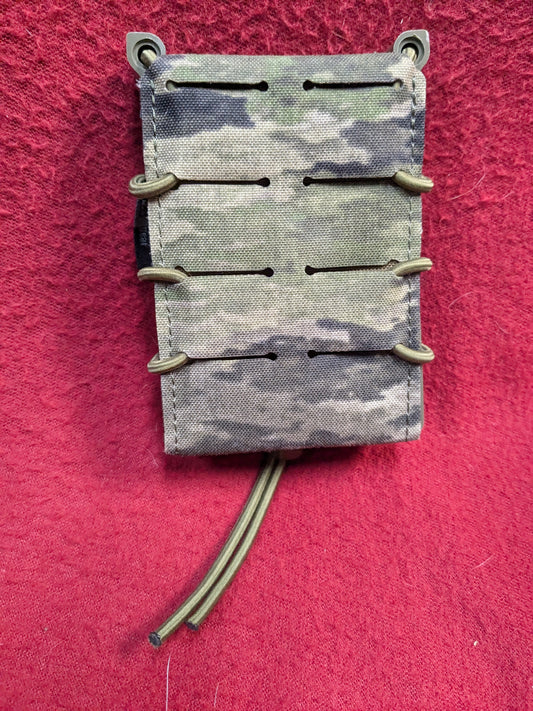 Templars Gear Single Fast Rifle Magazine Pouch Good Condition (PET64)