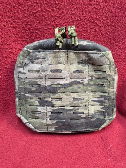 Templars Gear Multipurpose Bag Molle ATACS Excellent Condition (PET65)