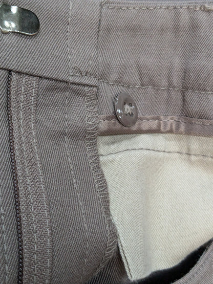 us army flying cross agsu trousers classic Size 16MP Good Condition (dg3- ea03-PET86)