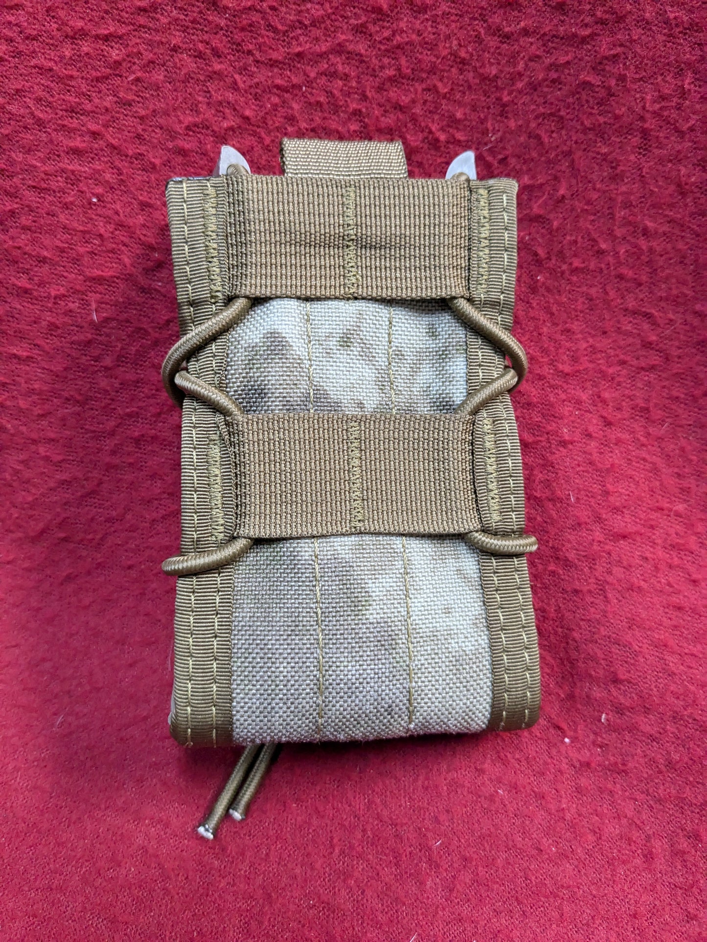 High Speed Gear HSGI Taco - Molle -    (30cr- ca5-PET92)