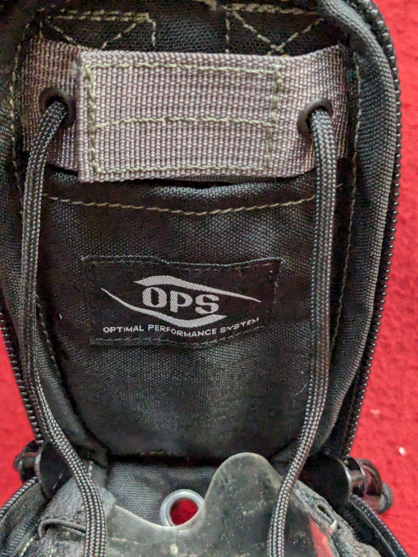 Ops UR-Tactical small Pouch ATACS  (PET106)