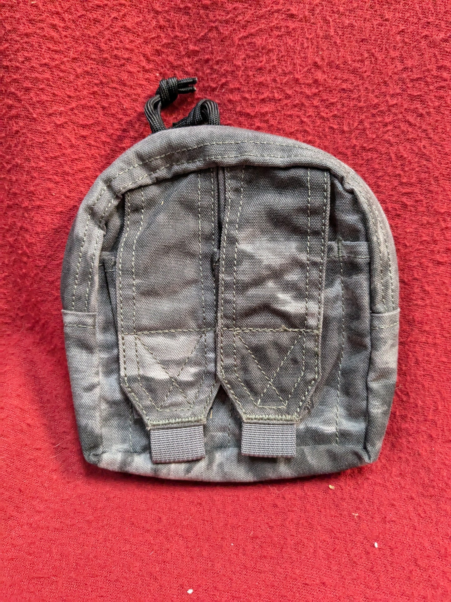 Ops UR-Tactical small admin/9mm Pouch ATACS Good Condition (PET107)