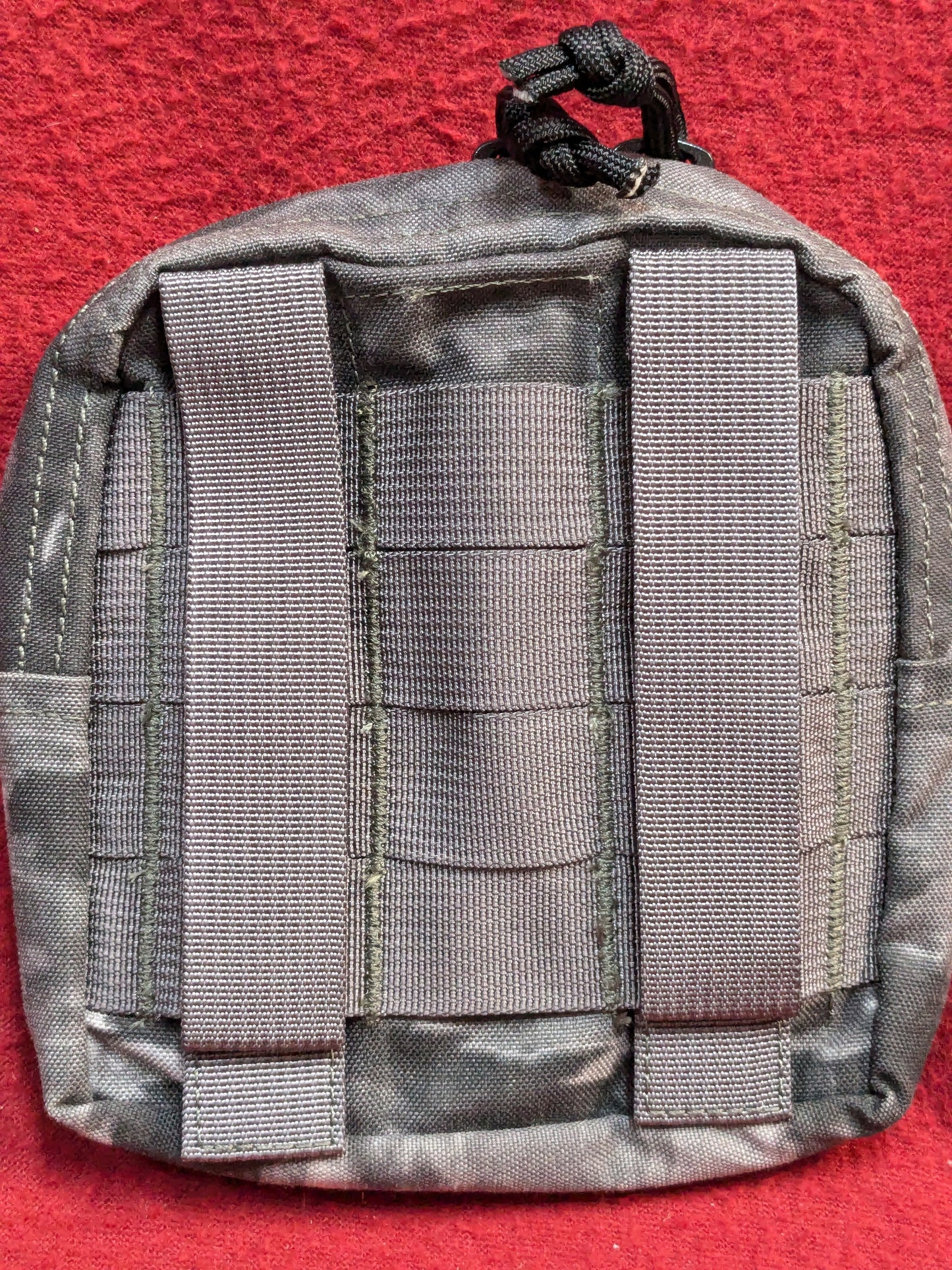 Ops UR-Tactical small admin/9mm Pouch ATACS Good Condition (PET107)