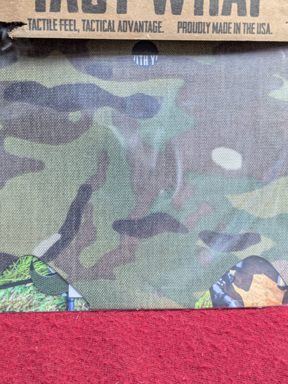 Tact Wrap OCP/Multicam (PET110)