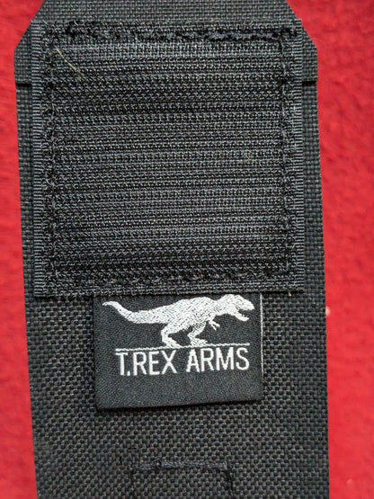 NOS T. Rex Arms Tourniquet Pouch Black (PET112)