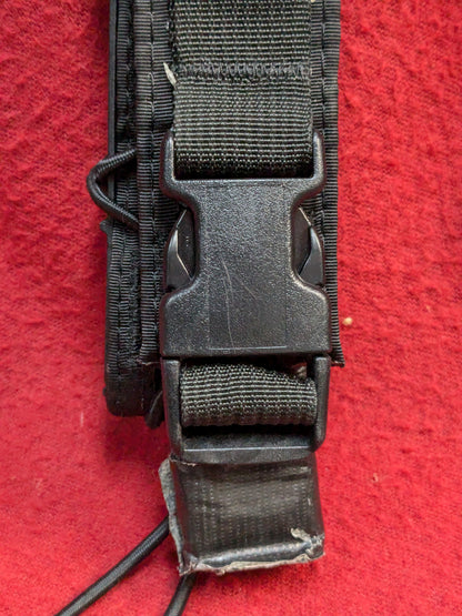 High Speed Gear HSGI Taco X- Covered Molle -    (hc03-PET114)