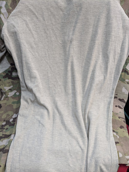 Crye Precision CS4 FR Small Long Multicam G2 Combat SHIRT Good Condition (ec11-PET130)