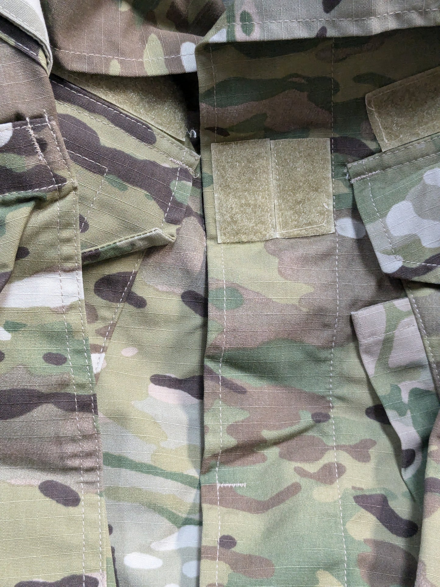 CRYE PRECISION MULTICAM Shirt Field Army Custom Small Regular Used (ec13-PET135)