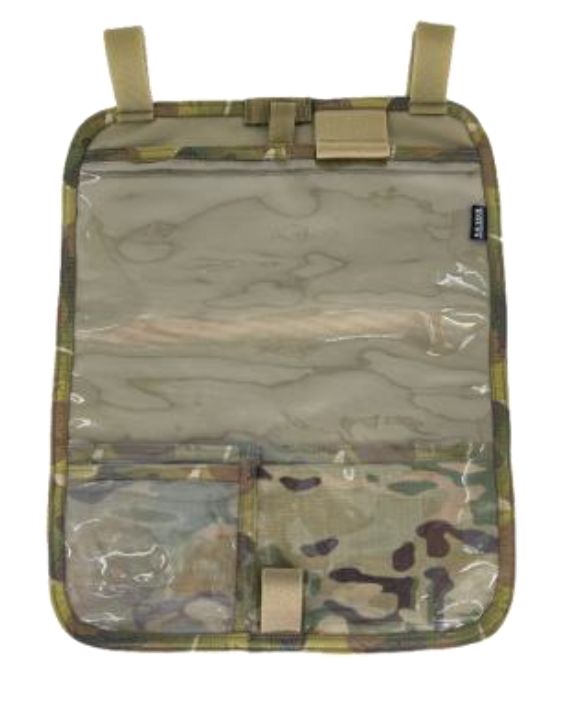 Map Case and Bag Flap OCP Multicam (SO Tech Tactical)