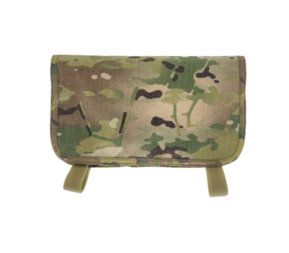 Map Case and Bag Flap OCP Multicam (SO Tech Tactical)