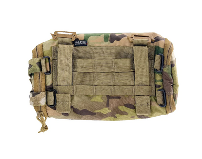 Basic Mini Cobra Bag ONLY Multicam SO Tech Tactical (gtt)