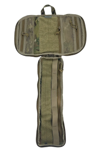 Basic Micro Cobra Bag ONLY Multicam SO Tech Tactical (gtt)