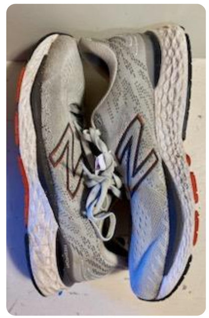 USED NEW BALANCE Fresh Foam 880 10.5 Men's Running Shoes (12g 39cr-C1)