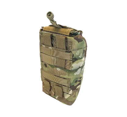 Rapid First Aid Pouch (Multicam OCP) with Insert (Coyote) SO Tech Tactical (gtt)