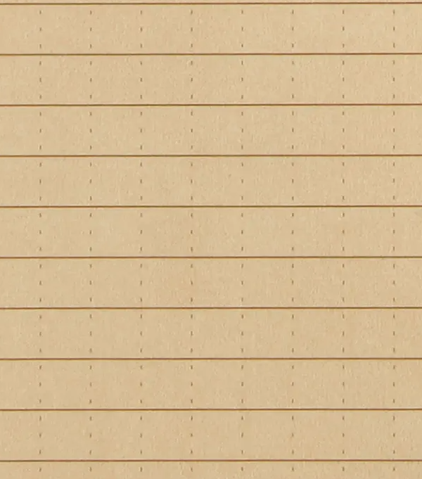 4x7 Tan Side Bound Book Rite in the Rain Notebook 4.25" x 7.25" (974T)