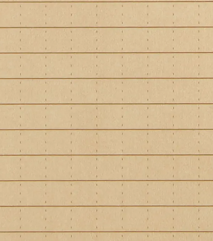 4x7 Tan Side Bound Book Rite in the Rain Notebook 4.25" x 7.25" (974T)