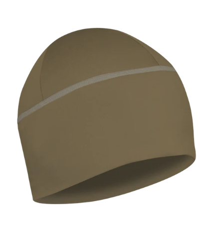 4P54H Watch Cap XGO Heavyweight Performance Tan-499 (PH4)