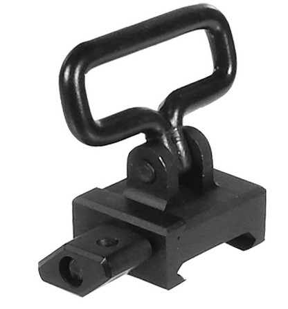 TL-SWMTP01 Picatinny Sling Swivel Mount with 1.25" Loop UTG Leapers (TL-SWMTP01)