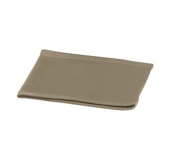 5519C ECWCS Neck Gaiter Coyote Brown Polyester (gtt)