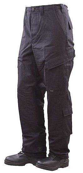 Prada Charcoal Grey Wool Slim Fit Trousers XS Prada | TLC