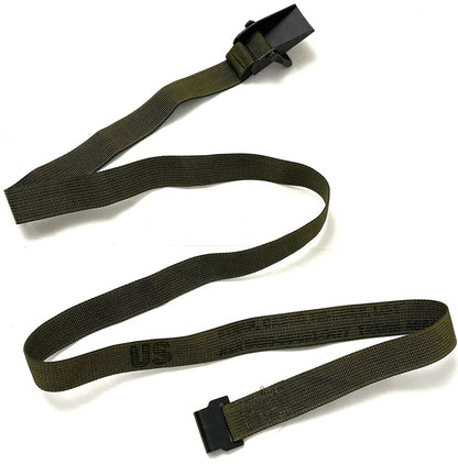 Webbing Nylon Cargo Strap 52" Long. 6477 (01g 10N-30)