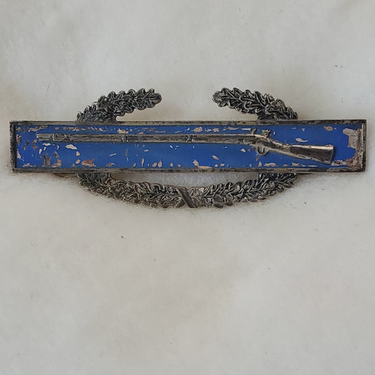 WWII Combat Infantry Badge (I3)