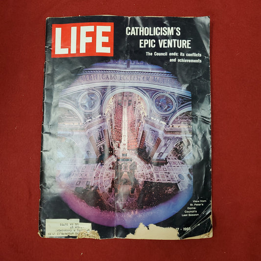 17 december 1965 -- life magazine (magbx)